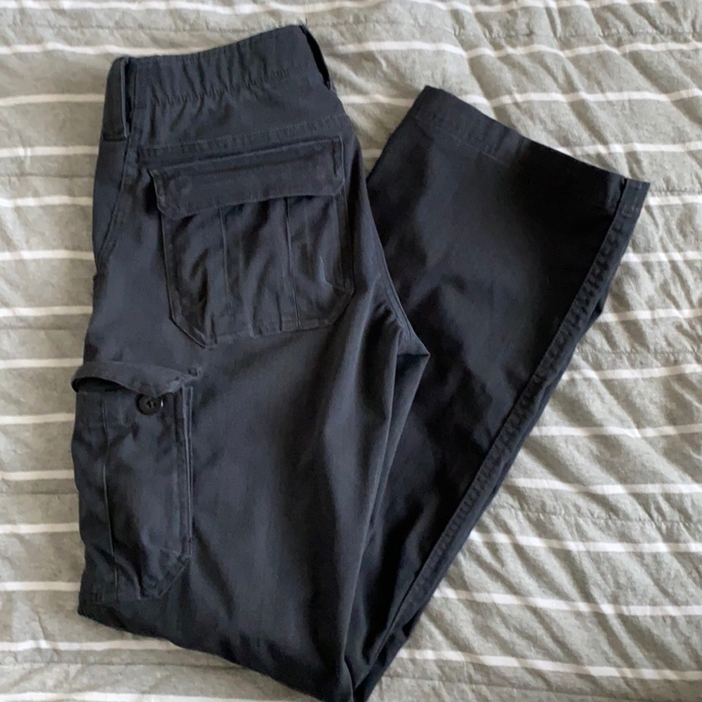 Under Armour tactical pants